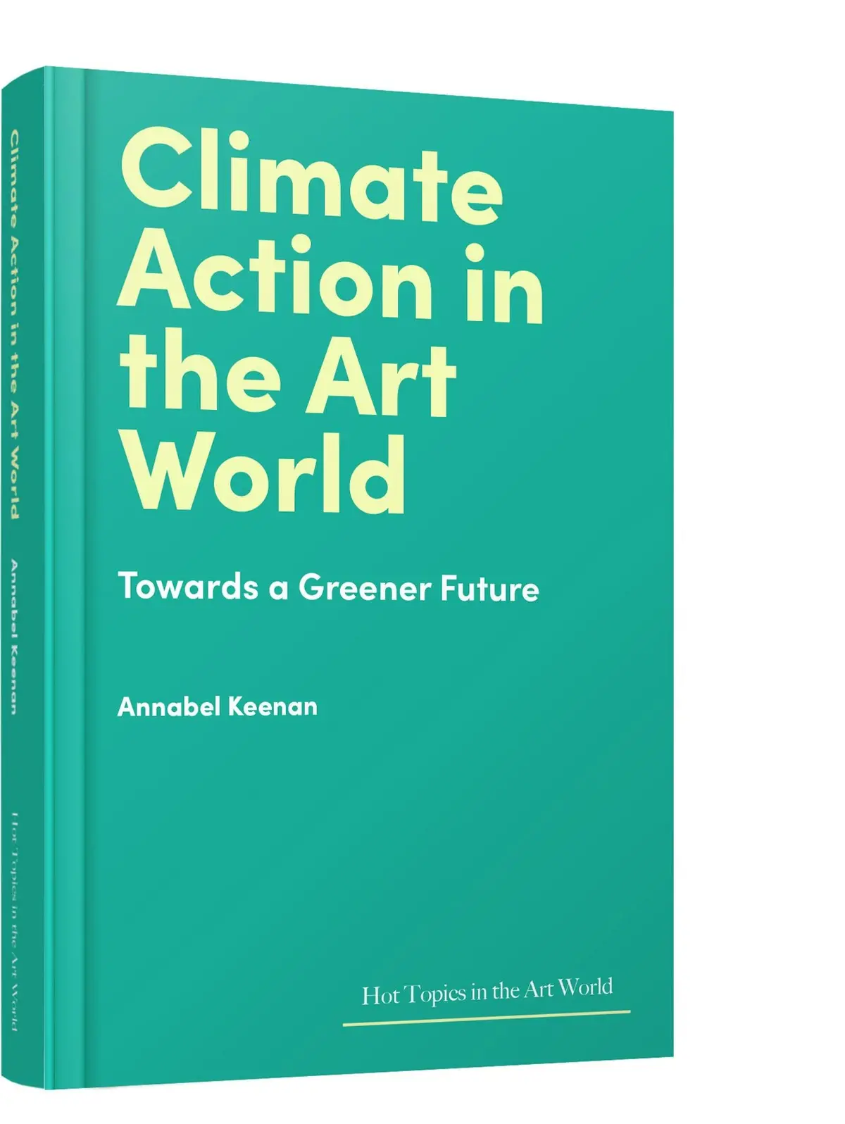 Climate Action In The Art World 1