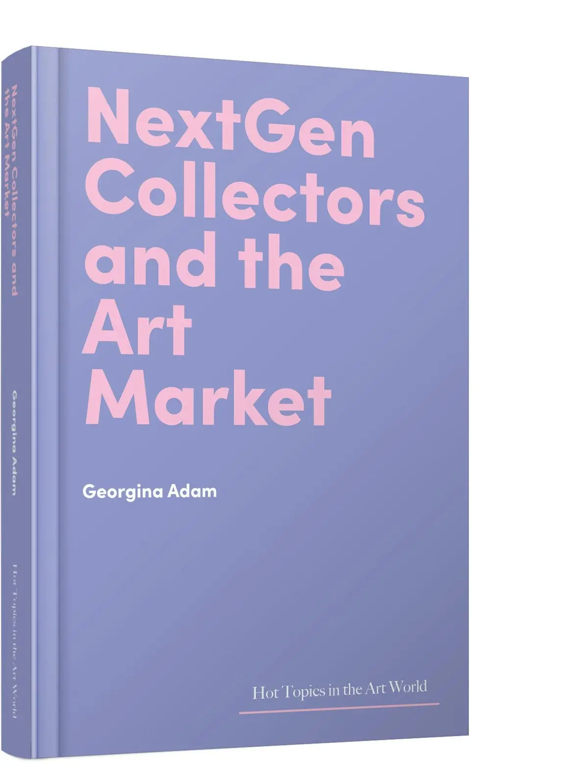 Nextgen Collectors And The Art Market 1
