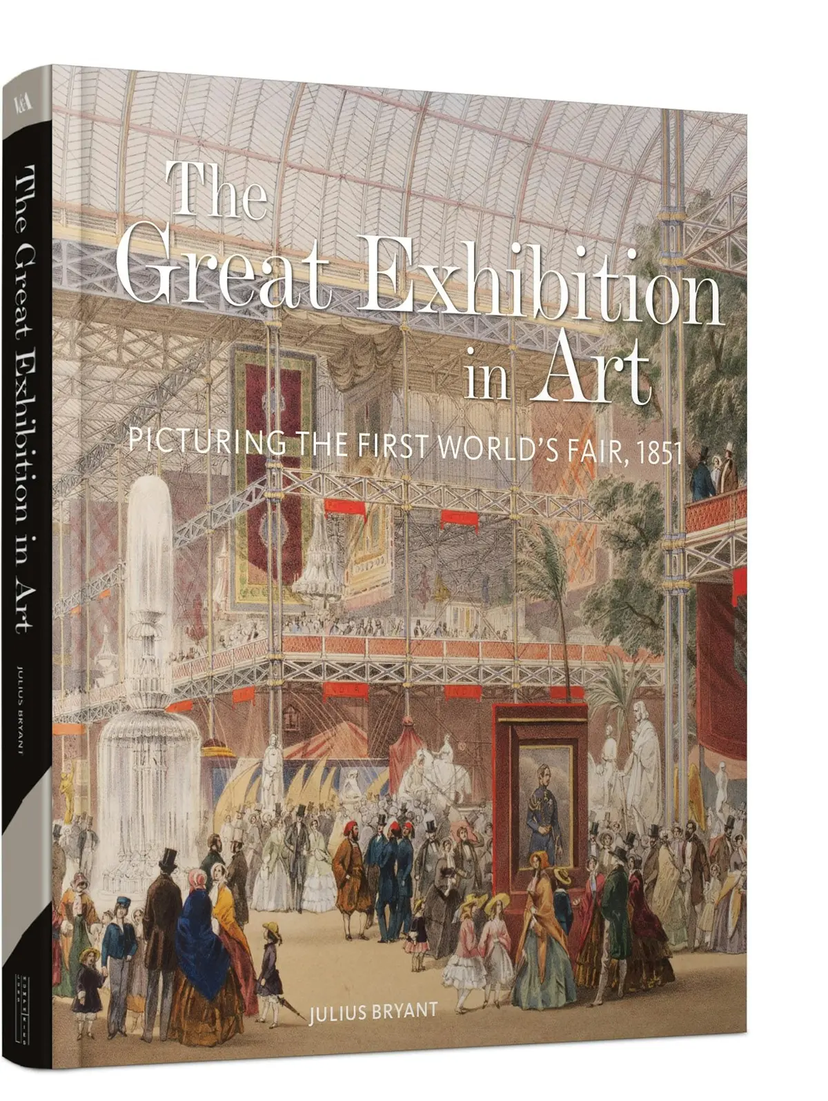 The Great Exhibition In Art 1