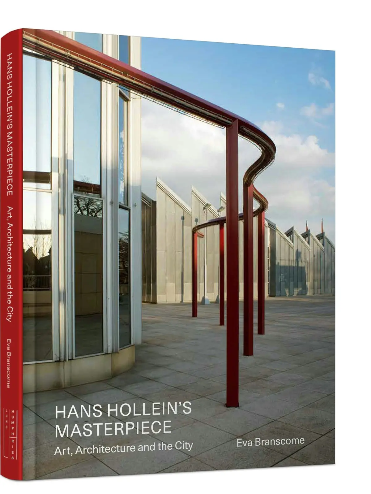 Hans Hollein's Masterpiece 1