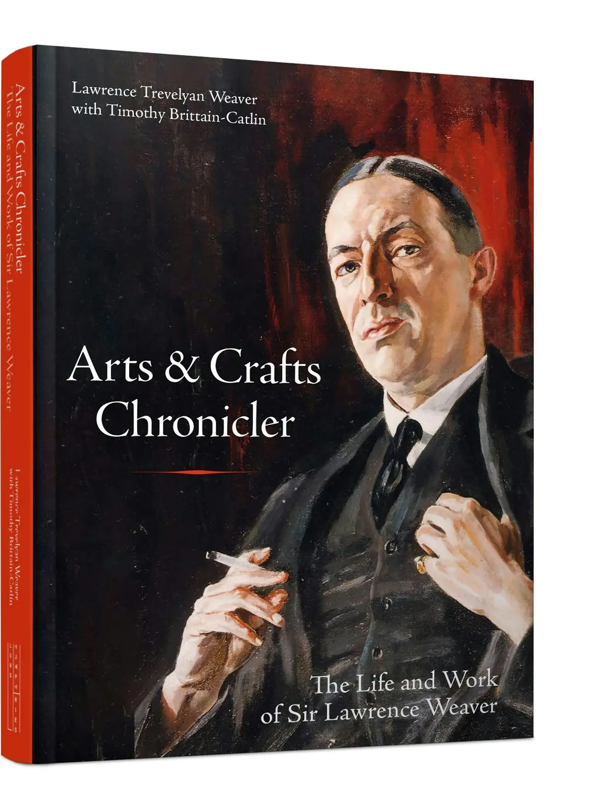 Arts & Crafts Chronicler 1