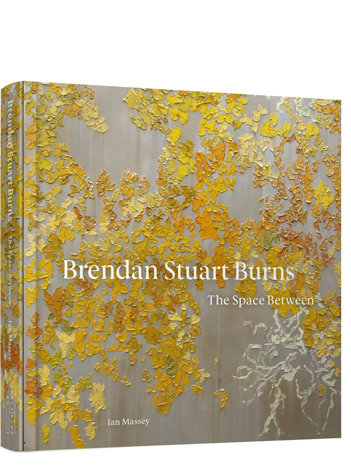 Brendan Stuart Burns 1
