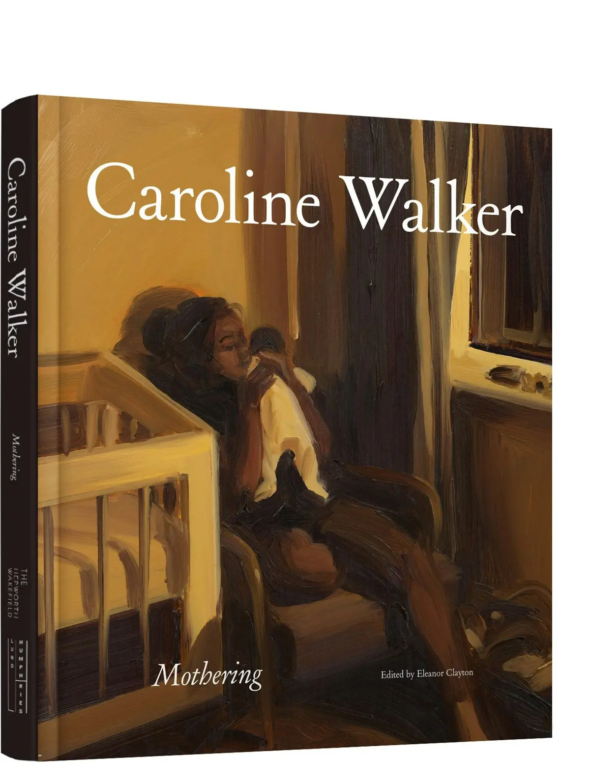 Caroline Walker 1