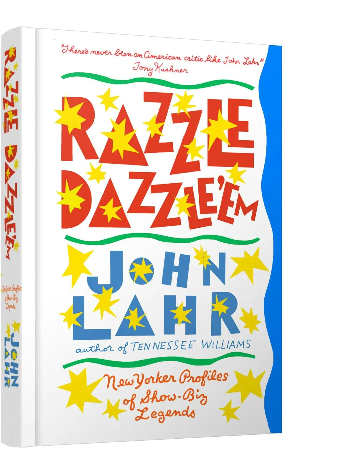 Razzle Dazzle 'Em 1