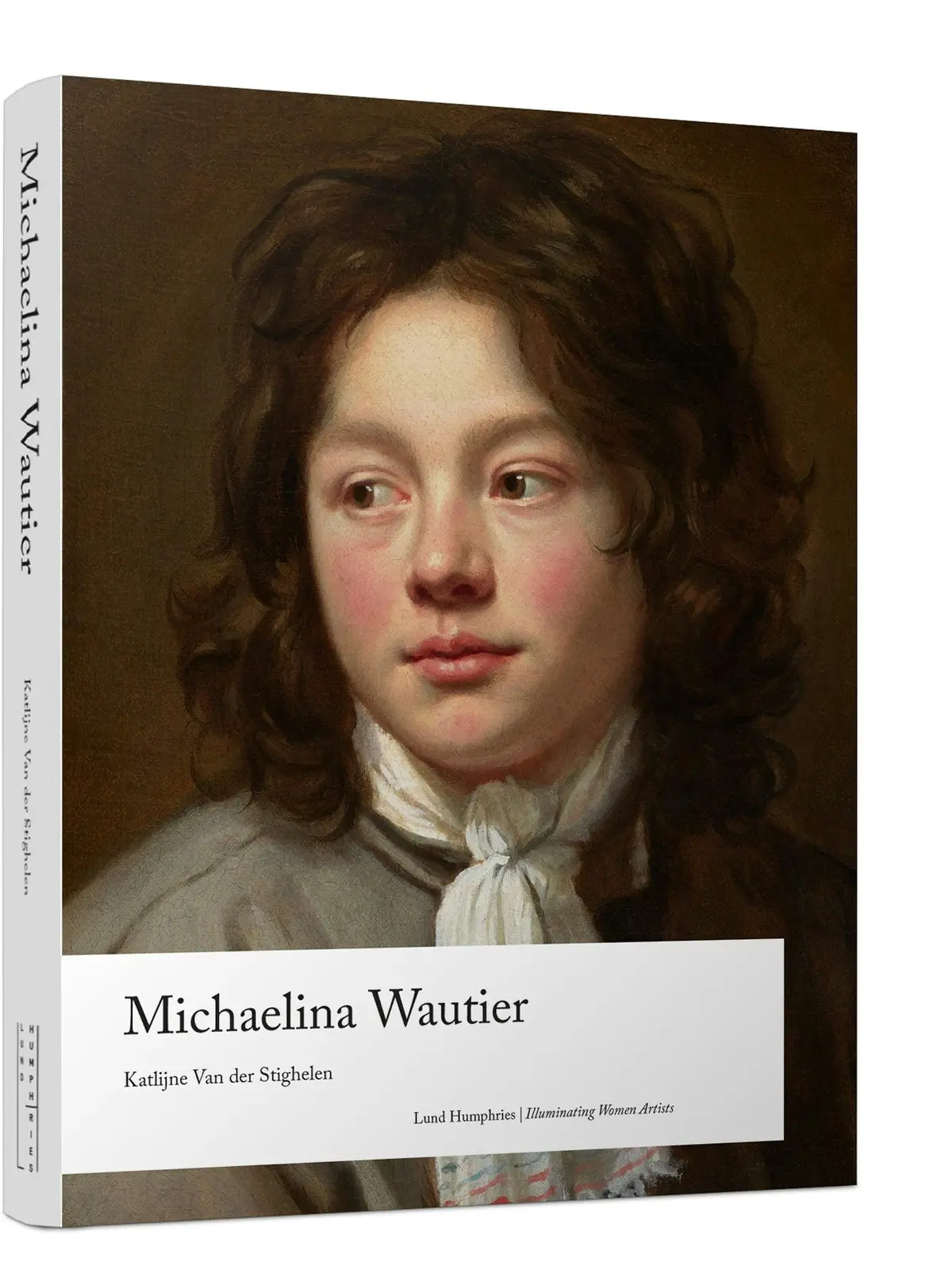 Michaelina Wautier 1