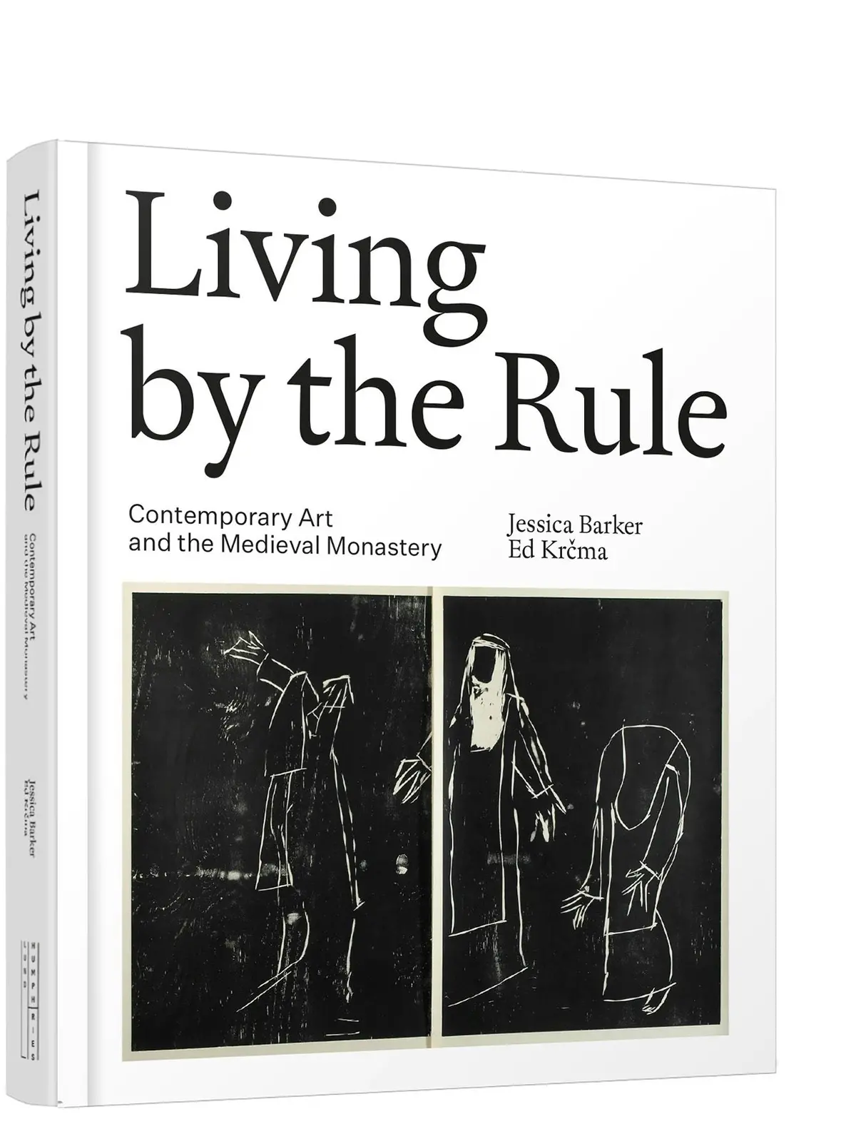 Living By The Rule 1