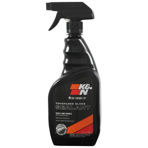 99-0804 Protector De Pintura K&N 22 Oz 1