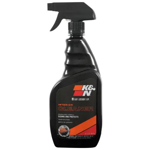 99-0806 Limpiador De Interiores K&N 22 Oz 1