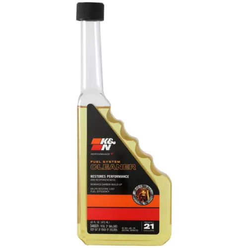 99-2050 Limpia Inyectores Y Sistema De Combustion K&N 16 Oz 1