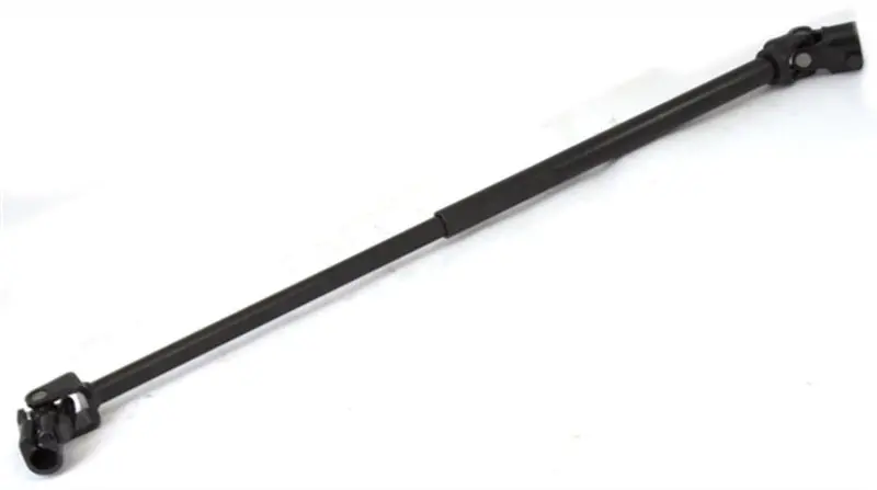 Omix Hd Lower Steering Shaft Power 76-86 Jeep Cj 1