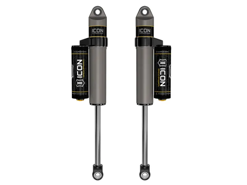 Icon 21-23 Ford F150 Tremor 4Wd Rear 2.5 Series Shock Vs Pb - Pair 1