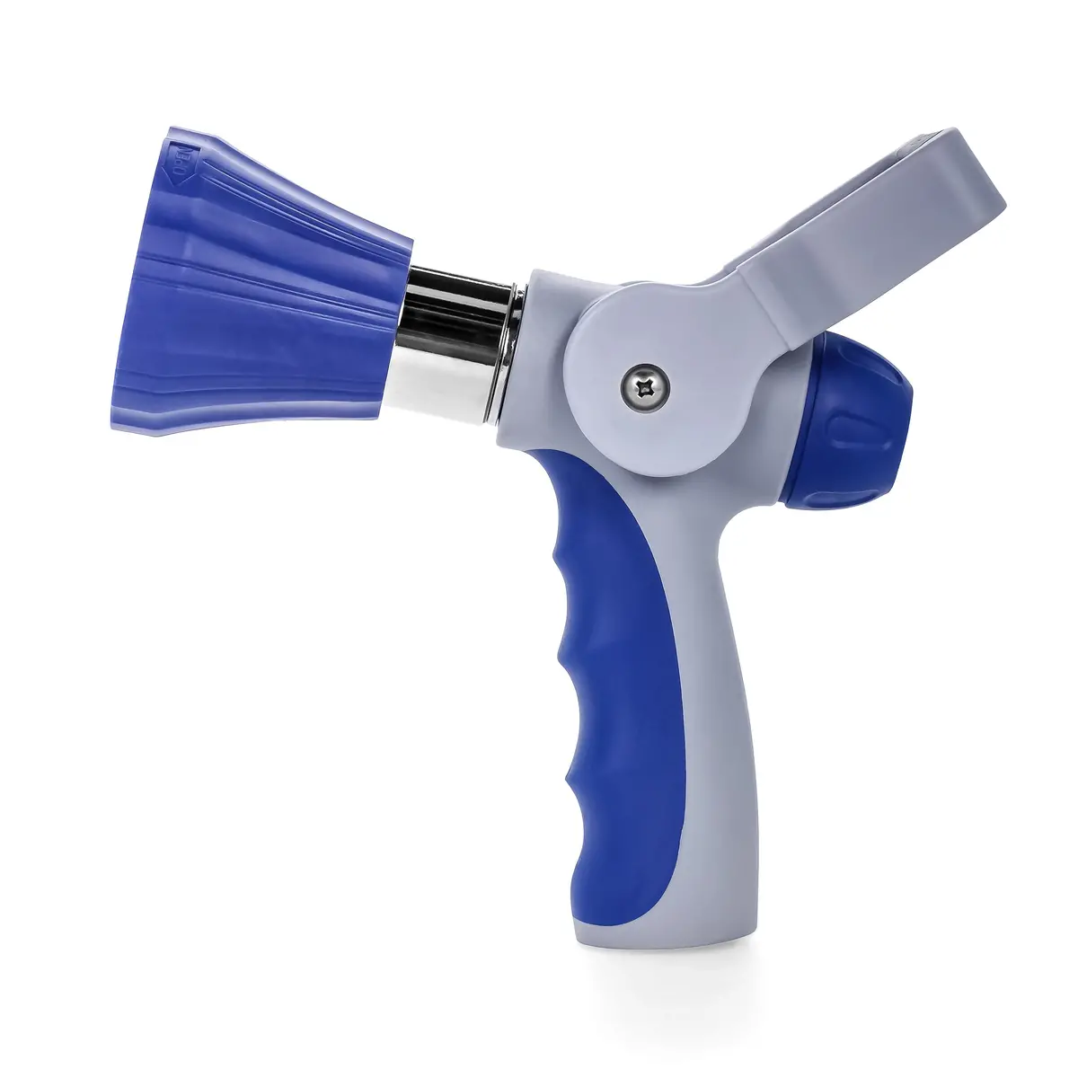 Coil Hose, Nozzle, Hand Lever 1