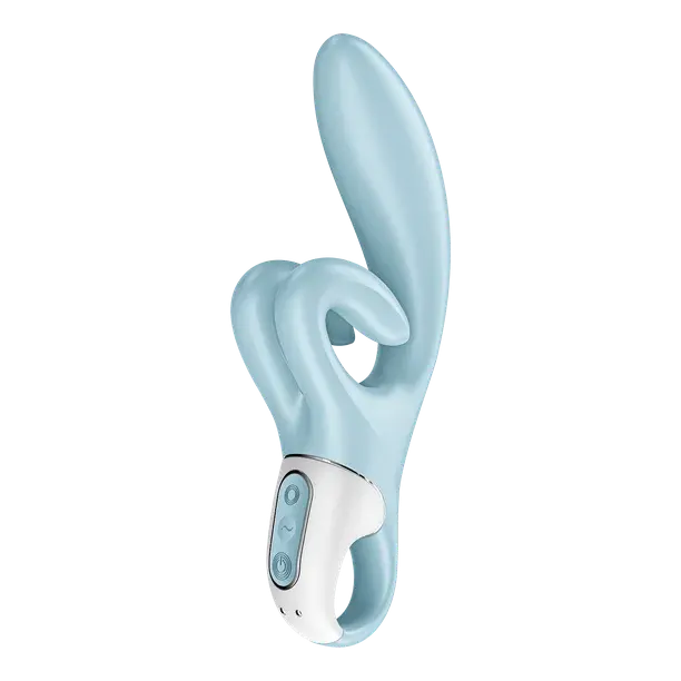 Satisfyer Touch Me 1