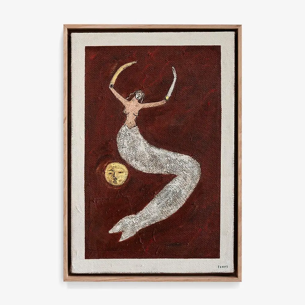 A New Moon Rises 1