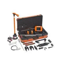 Sewerin Aquaphon A200 Sdr Pro Wireless Acoustic Leak Locator Kits 1