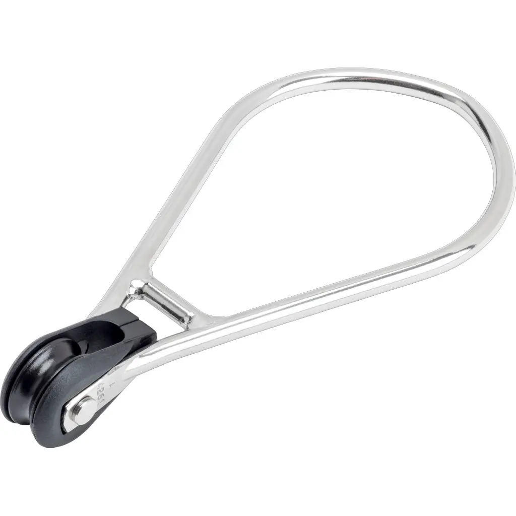 Allen Trapeze Ring 1