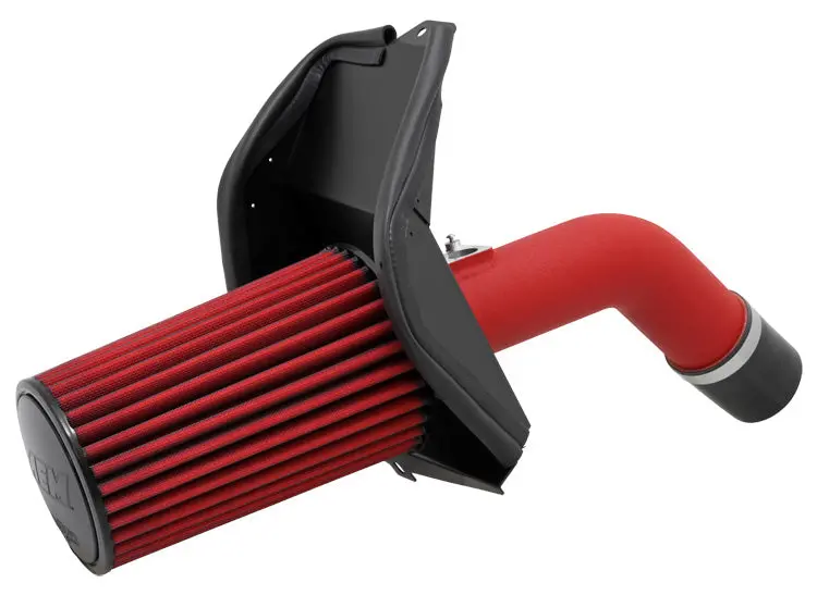 21-478Wr Filtro De Aire Intake Aem Subaru Impreza Wrx 2.5L 2008-2014 1