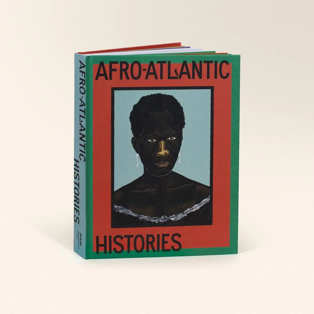 Afro-Atlantic Histories 1