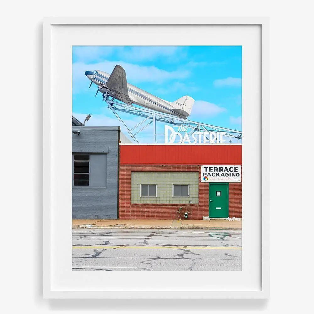 Airplane Delivery 15