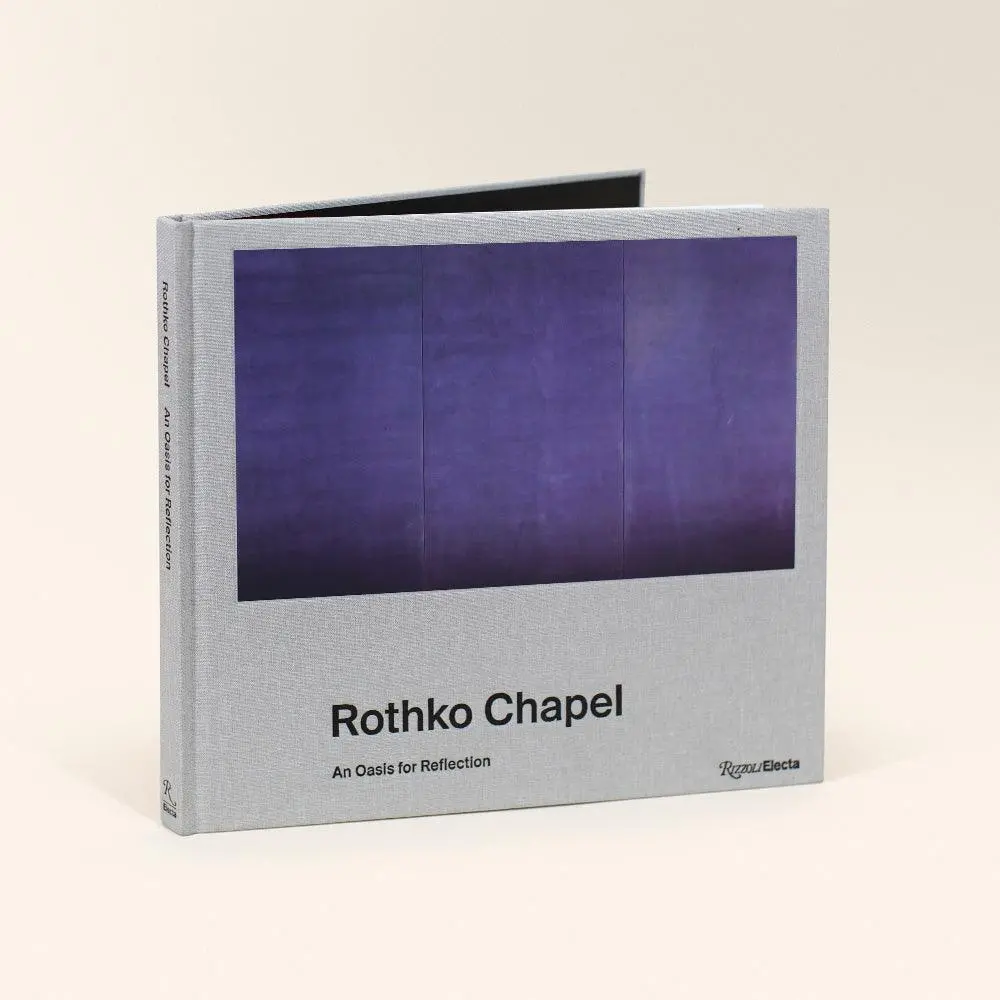 Rothko Chapel: An Oasis For Reflection 1