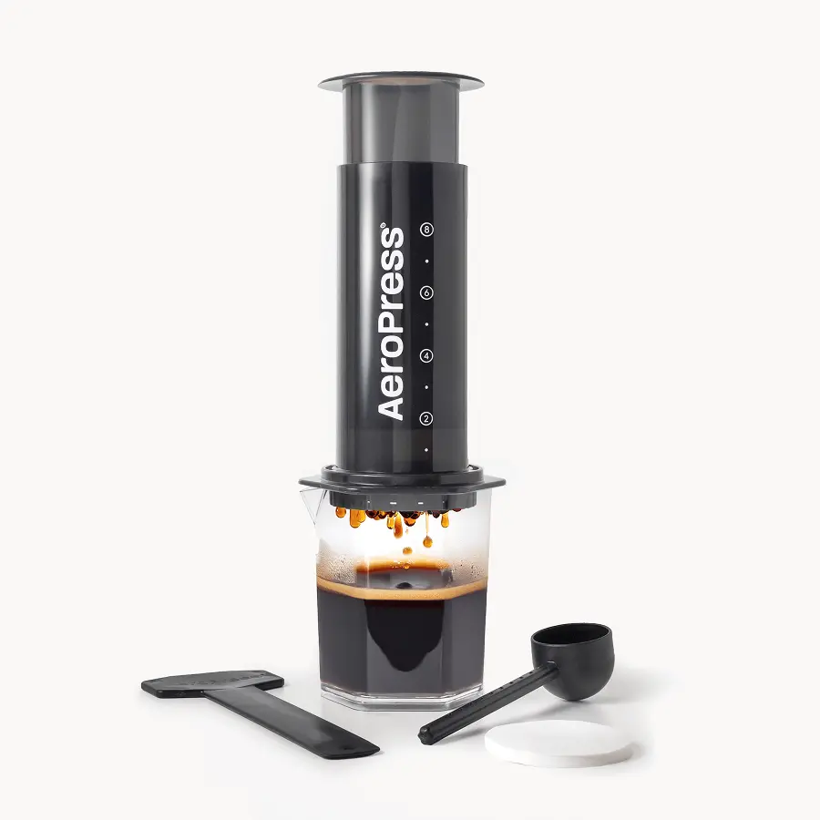 Aeropress Coffee Maker - Original Xl 1