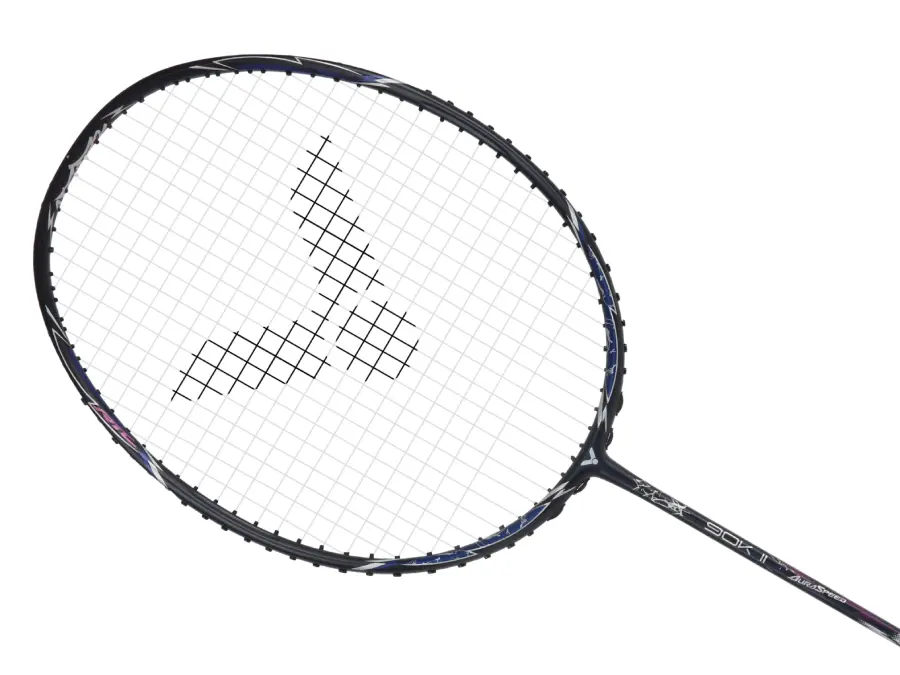 Victor Auraspeed 90K Ii Badminton Racket 1