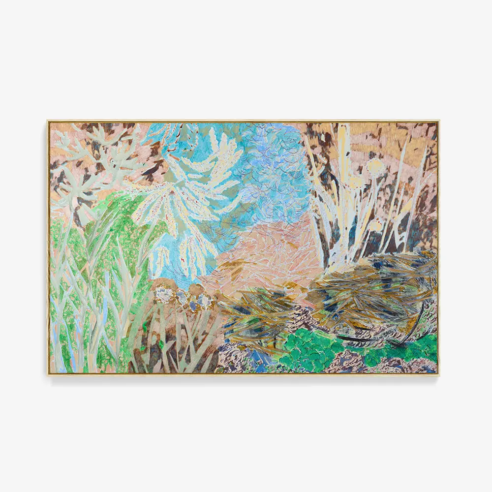 Above And Below The Waterline 1