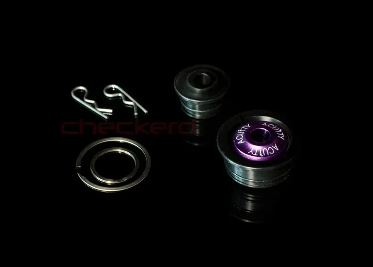 Shifter Cable Bushing Upgrade 06 And Earlier Applications 1