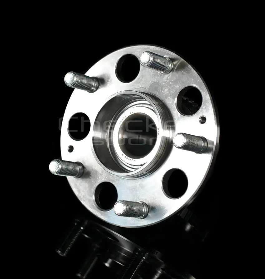 Dc2 Acura Itr Rear Hub Bearings - 5 Lug 1