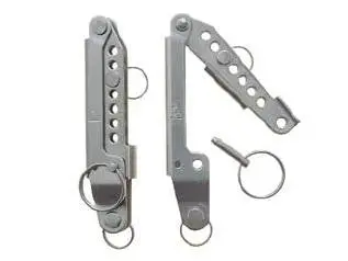 Cs Johnson Quick Release Adjuster 1