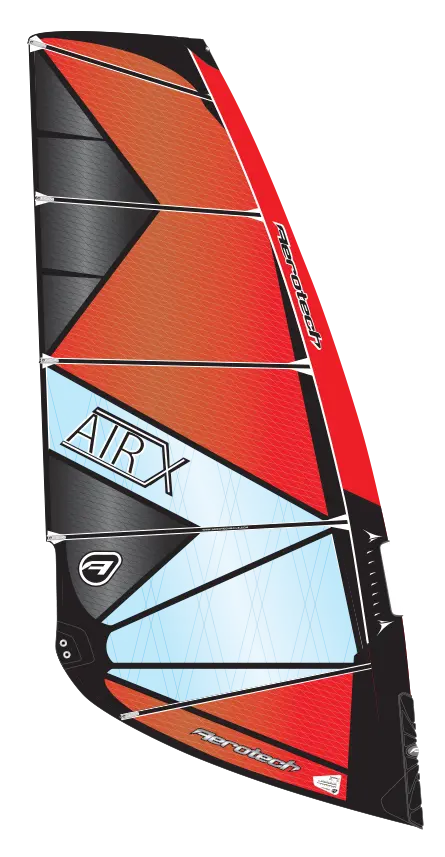 2024 Aerotech Air X 7.0 1