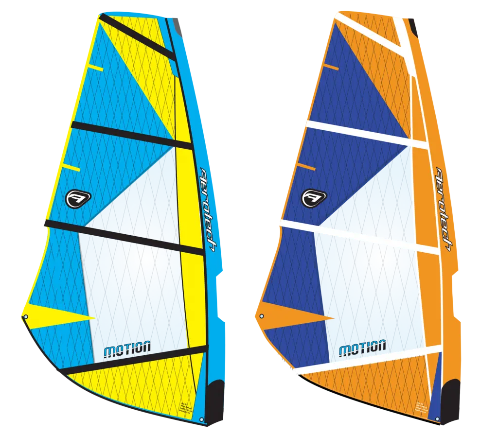 Aerotech Motion 5.5 1