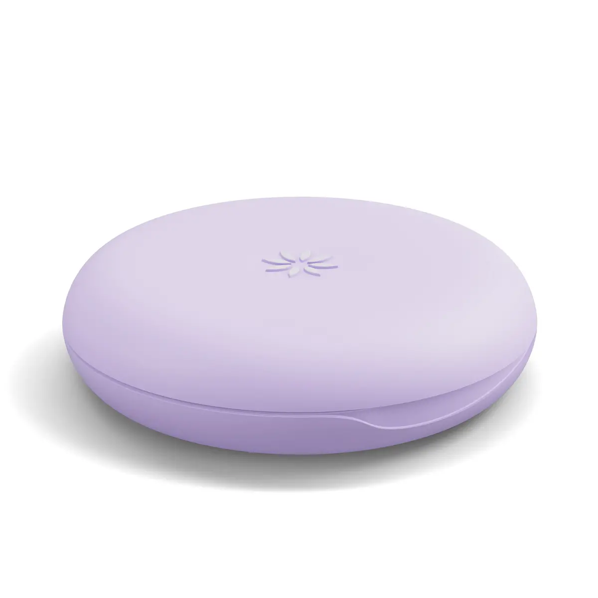 Invisalign™ Aligner Case Lavendream 1