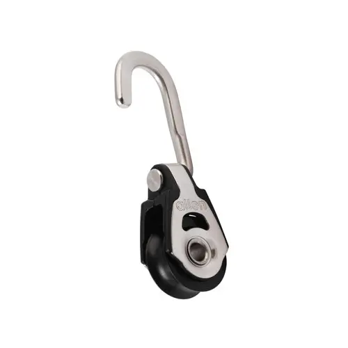 Allen 20Mm Dynamic Block With Hook 1