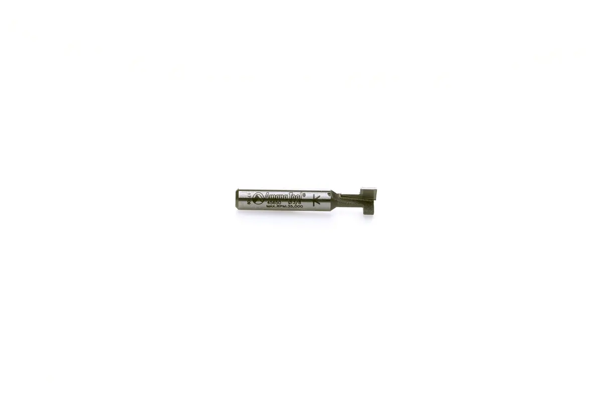 3/8" Carbide Tipped Keyhole Bit 1