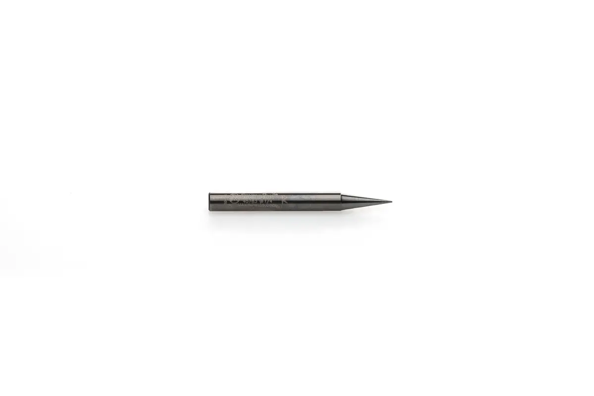 18° Carving Liner V Bit 1
