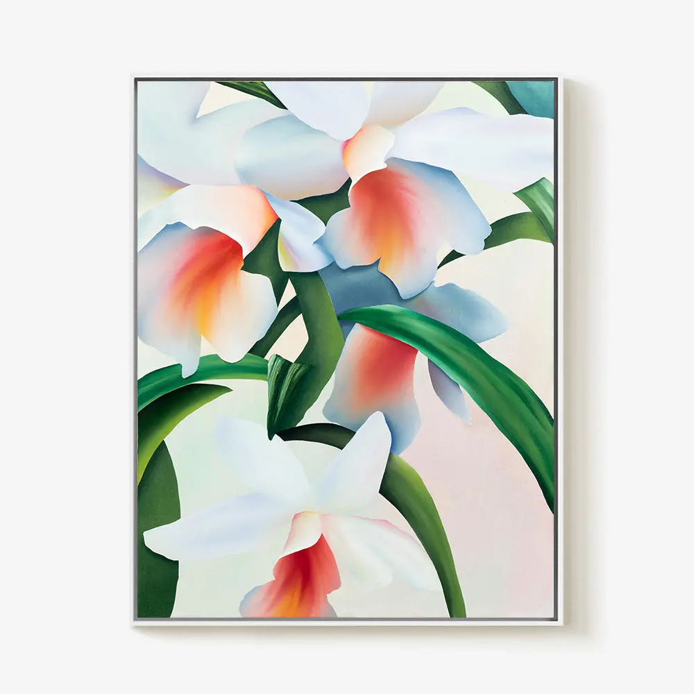 An Orchid Dreaming 4