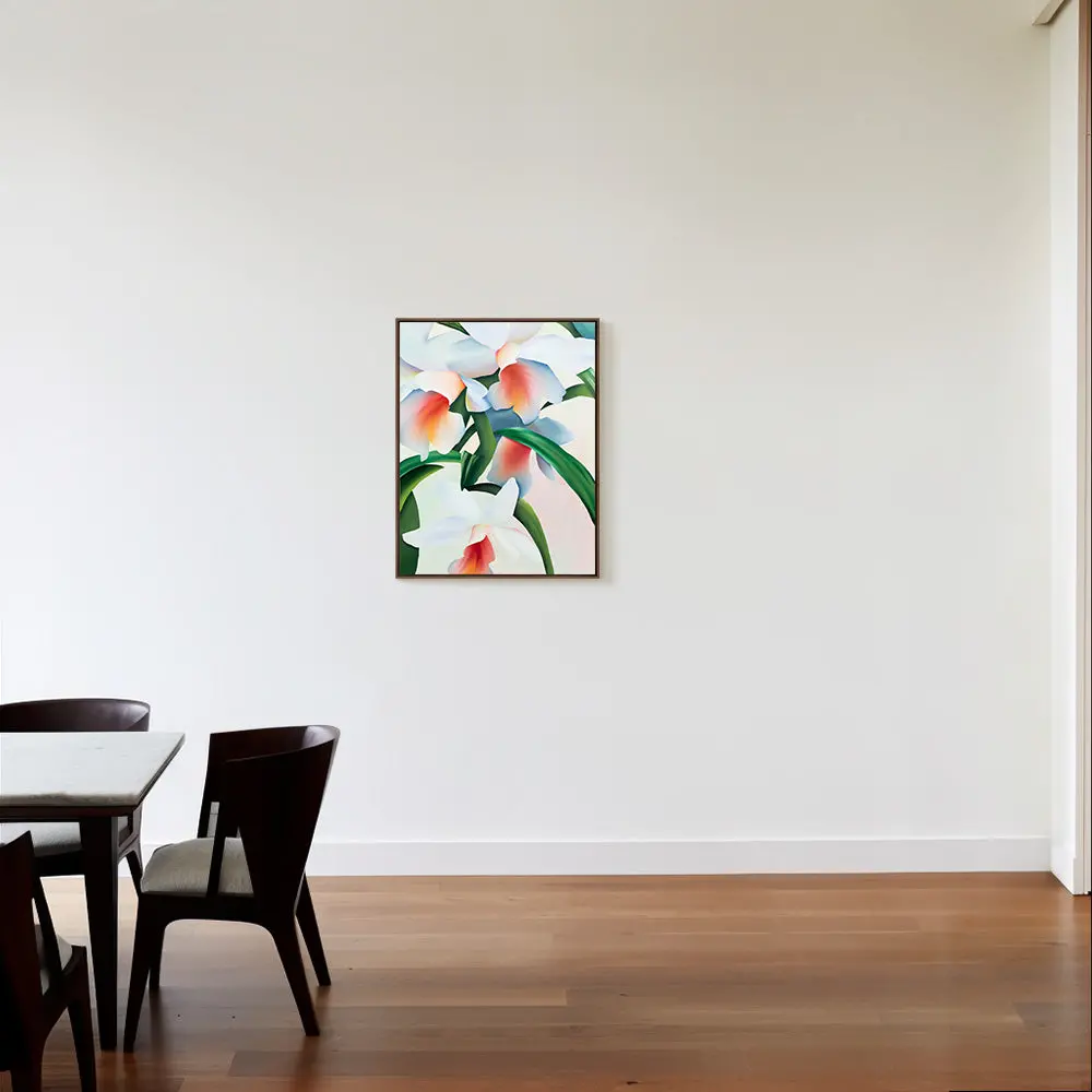 An Orchid Dreaming 2