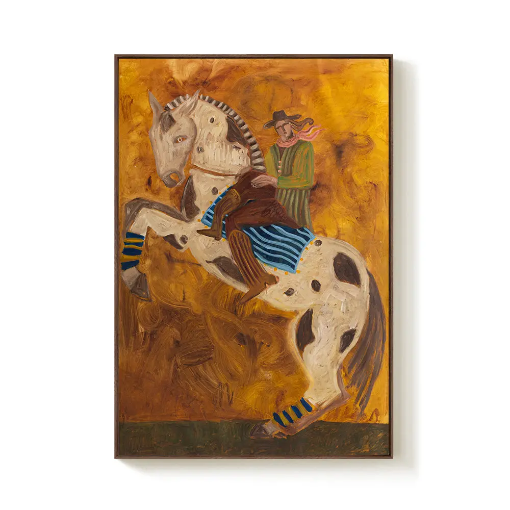 Appaloosa Adventure 2