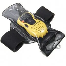 Aquapac Small Waterproof Armband Case 216 1