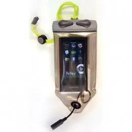 Aquapac Waterproof Mp3 Case 518 1