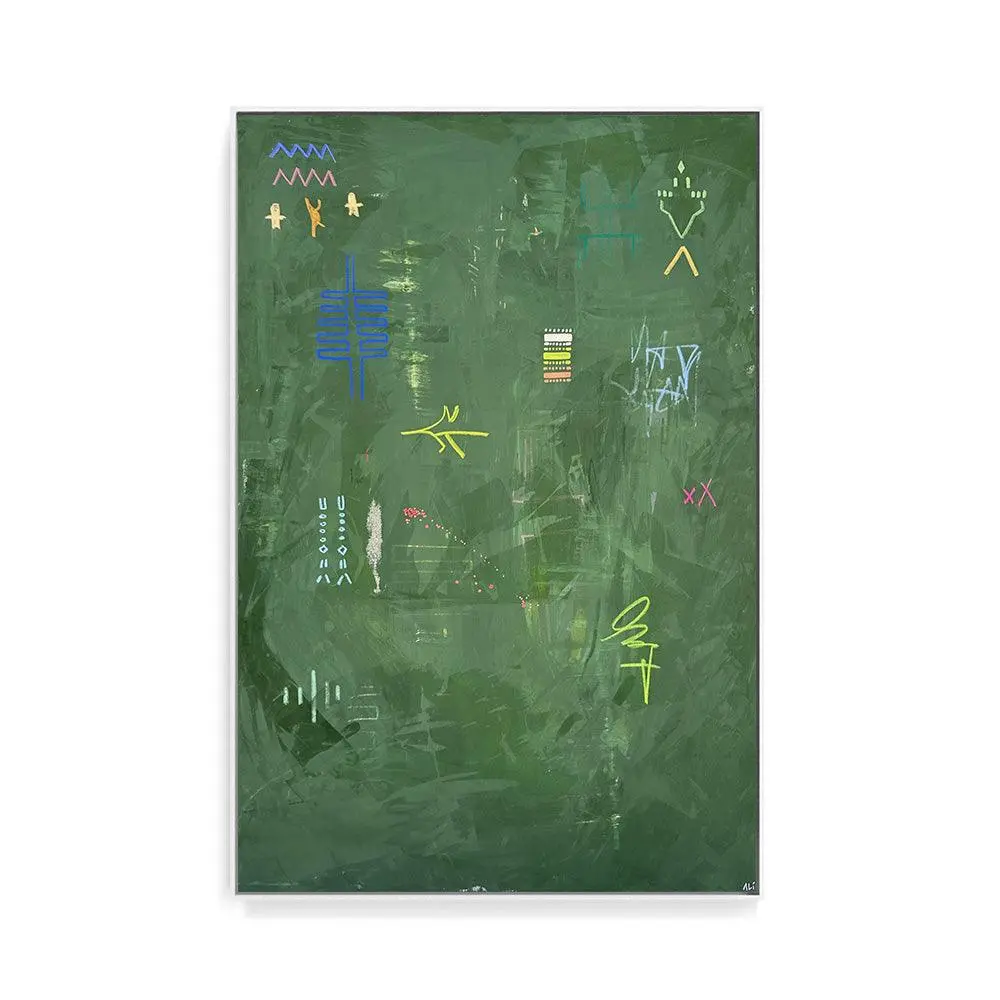 Archival Landscape 1