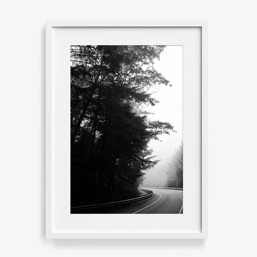 Around The Bend 1