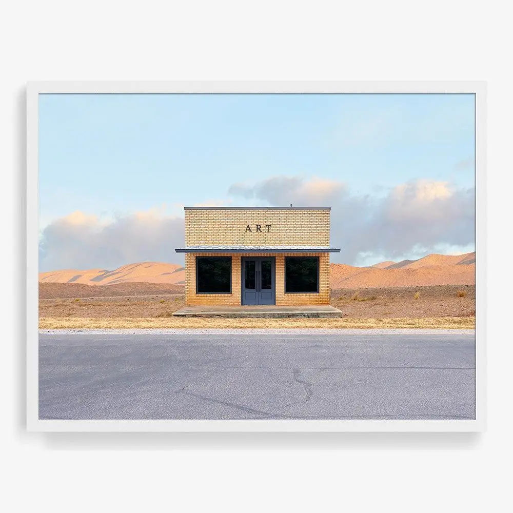 Art Store Texas 3