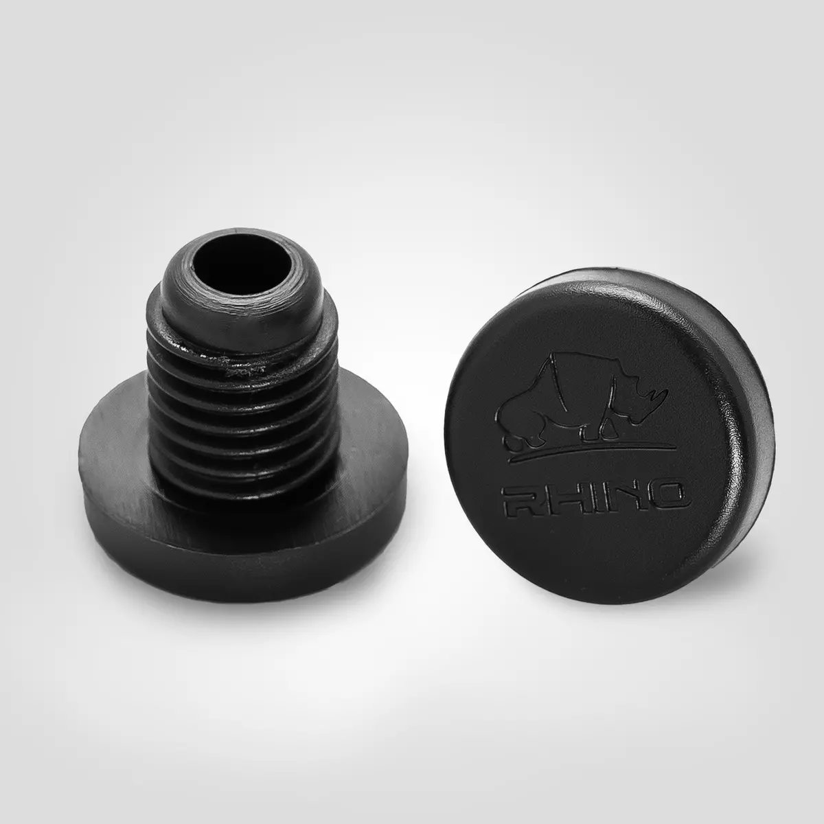 Rhino Cue Bumper 1