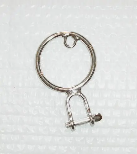 Aussie Halyard Ring 1