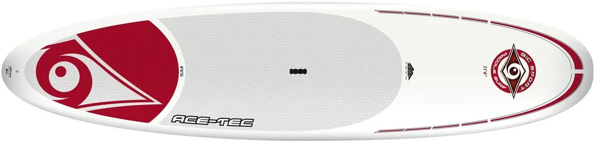 Bic Ace_Tec Sup Package 1