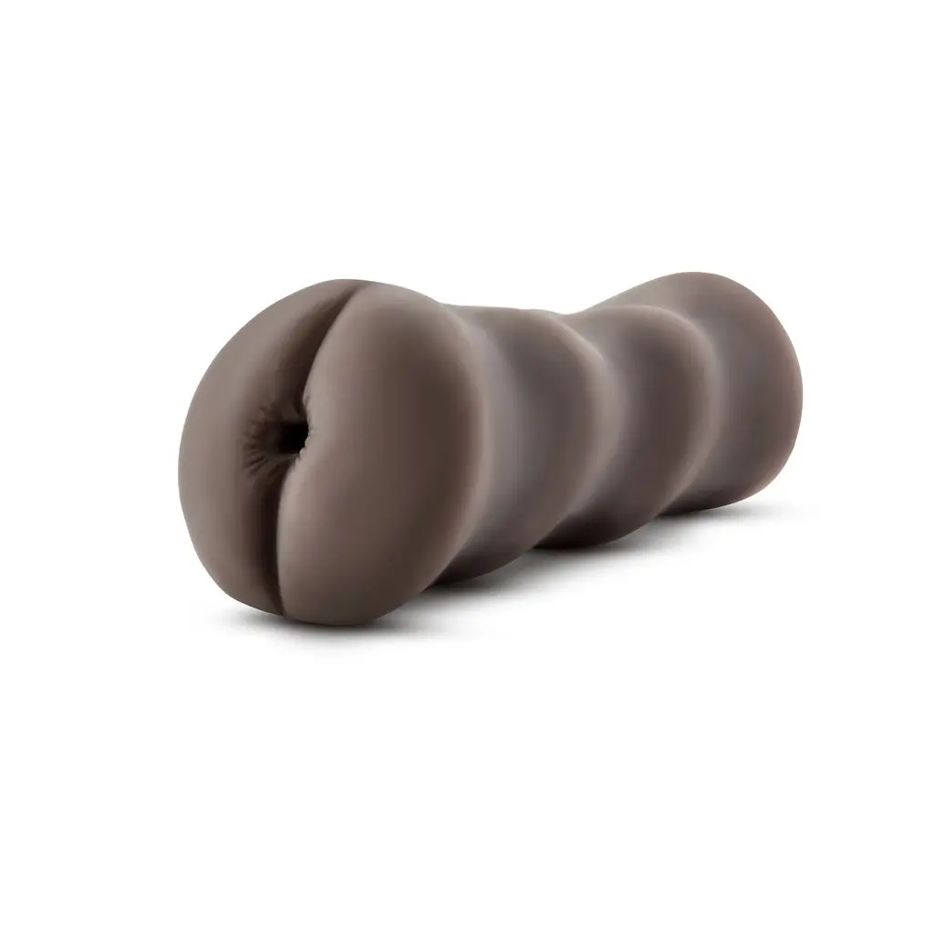 Hot Chocolate - Nicole's Rear - Chocolate 1