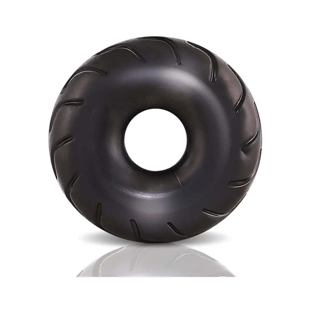 Performance - Truck Tire - Black 1