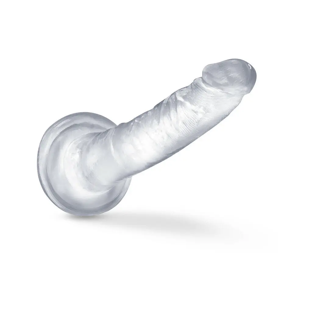 B Yours Plus - Lust N’ Thrust 1